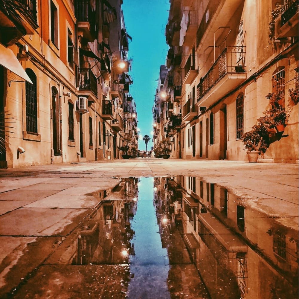 tu Taxi en Barcelona