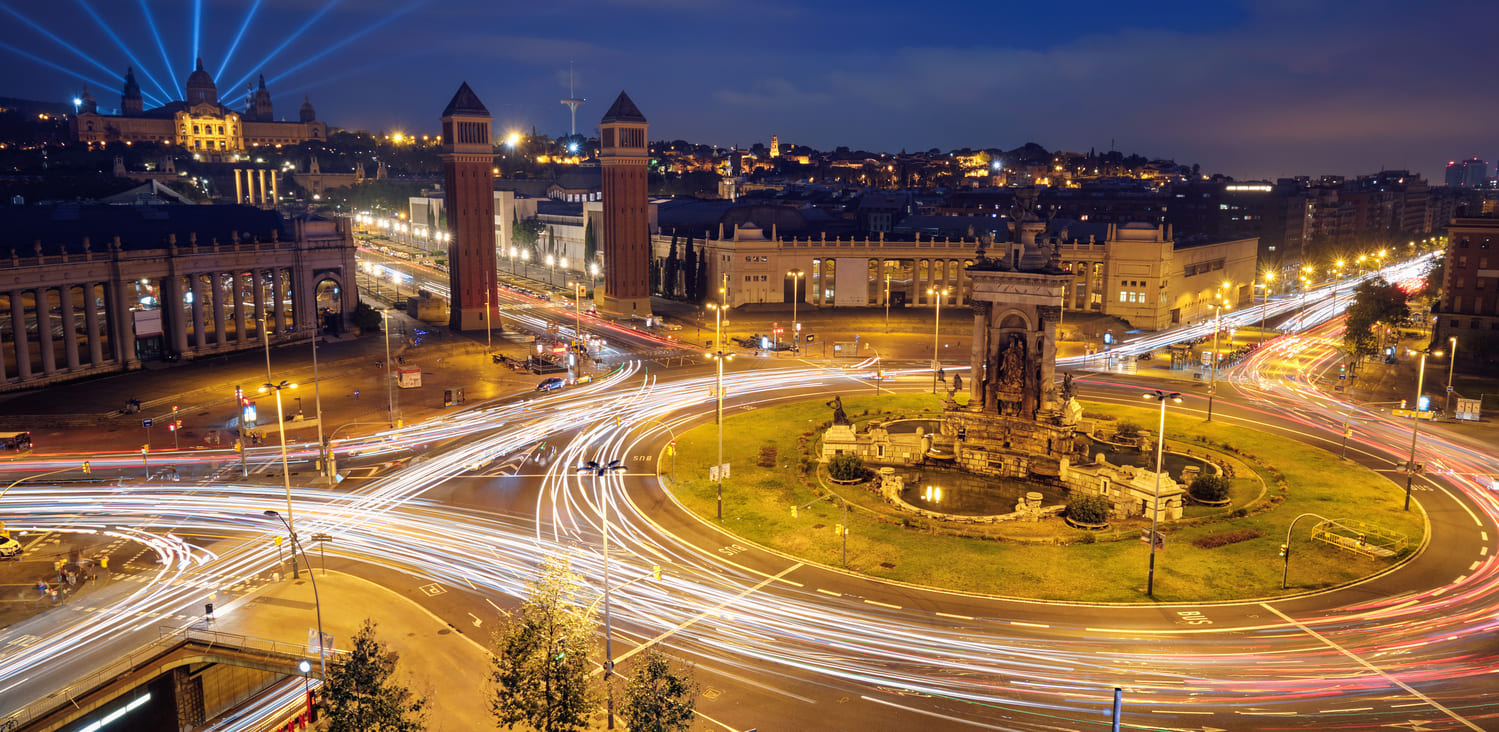 tu Taxi en Barcelona